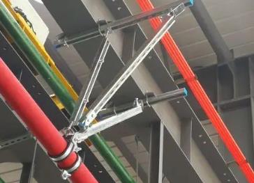 淇滨抗震支架厂家与你分享你必须做的紧急情况下的准备
